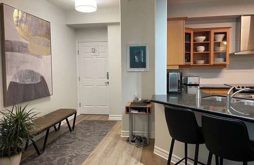 North End Condominio | NEXT TO MEMORIAL CUP ! Downtown Lakefront Luxury. Amazing Views! Pools, hot tubs
