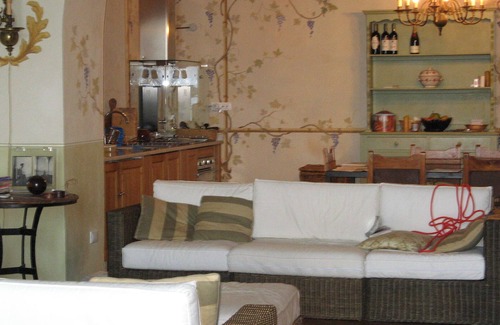 Portofino Apartamento | Al lado de Portofino, fantástica ubicación