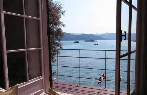 Portofino Apartamento | Al lado de Portofino, fantástica ubicación