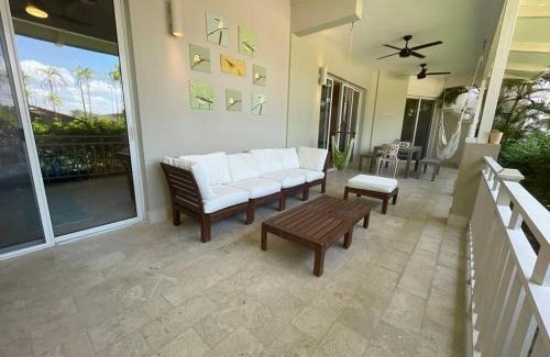 Playa Blanca Apartamento | Next to Puntarena Beach Club! - Amazing Balcony - Sleeps 6