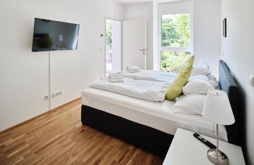 Penzing Apartamento | Next to Schönbrunnpalace close to Public Transport - MySchönbrunn Apartments
