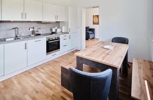 Penzing Apartamento | Next to Schönbrunnpalace close to Public Transport - MySchönbrunn Apartments