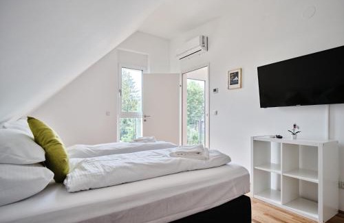 Penzing Apartamento | Next to Schönbrunnpalace close to Public Transport - MySchönbrunn Apartments