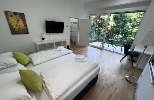 Penzing Apartamento | Next to Schönbrunnpalace close to Public Transport - MySchönbrunn Apartments