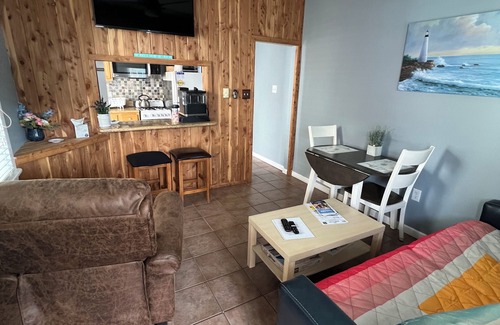North End Condominio | Al otro lado de la calle de la playa en Ocean City !! BUENA UBICACIÓN
