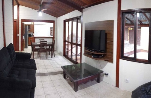 Veloso Casa | Next to the best beaches in Ilhabela!