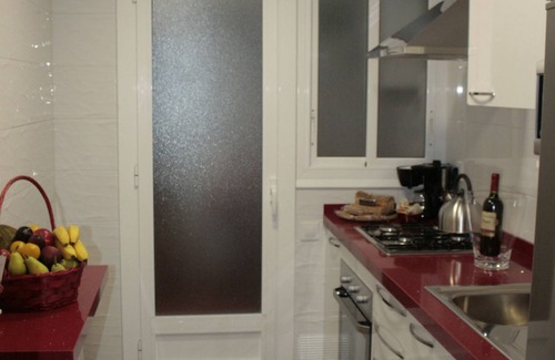 El Poble-sec Apartamento | AL LADO DE LA FUENTE MÁGICA !!, OTRO APARTAMENTO 479588 EN EL MISMO EDIFICIO