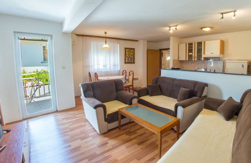 Mostar Old Town Apartamento | Next to the Old Bridge Apartments