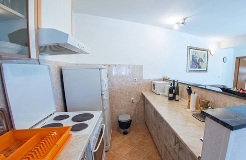 Mostar Old Town Apartamento | Next to the Old Bridge Apartments