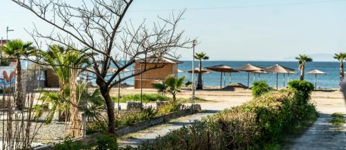 Agia Triada Apartamento | Next To The Sea - Apartment