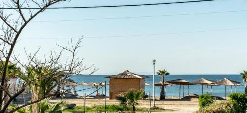 Agia Triada Apartamento | Next To The Sea - Apartment