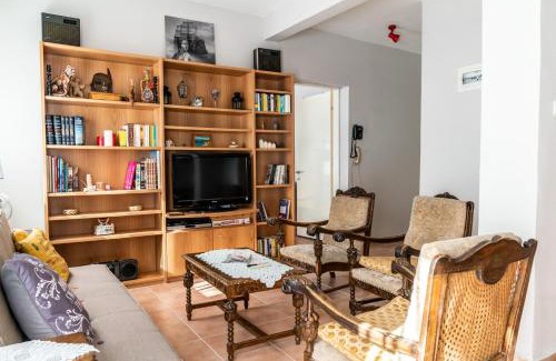 Agia Triada Apartamento | Next To The Sea - Apartment