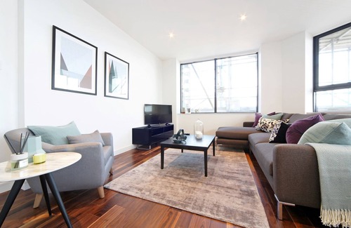Harrow Apartamento | Next to the tube station and Northwick Park Hospital