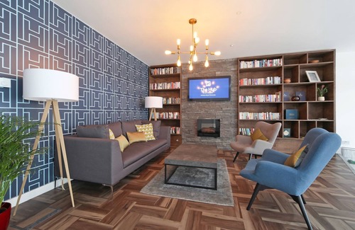 Harrow Apartamento | Next to the tube station and Northwick Park Hospital