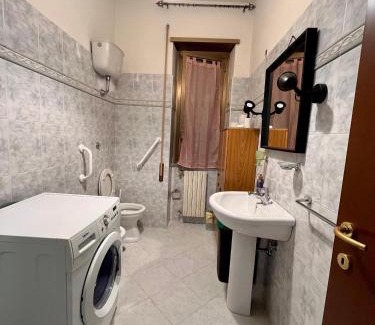 Torre Angela Apartamento | Next to Tor Vergata University