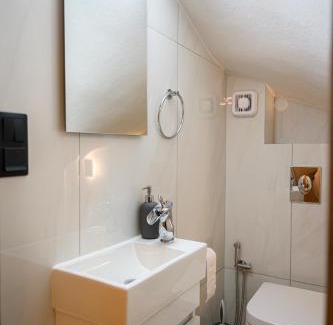 Ioannina Apartamento | Next Vision Residence