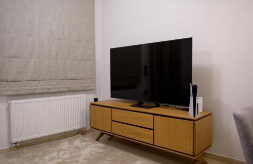 Ioannina Apartamento | Next Vision Residence
