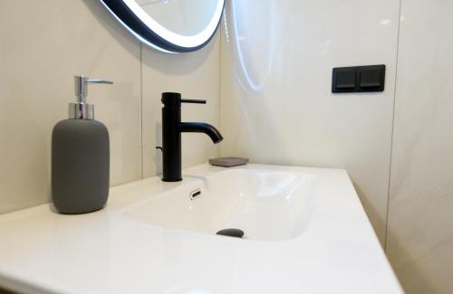 Ioannina Apartamento | Next Vision Residence