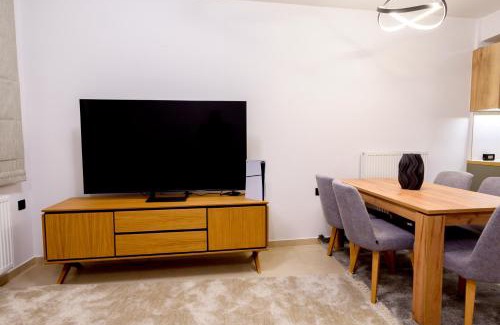 Ioannina Apartamento | Next Vision Residence