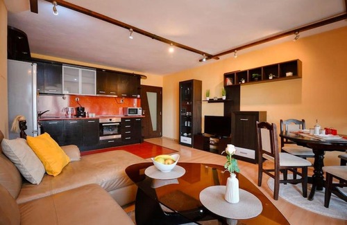 Varna City Centre Apartamento | Next2Sea