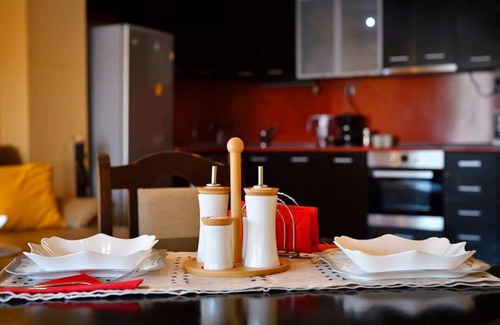 Varna City Centre Apartamento | Next2Sea