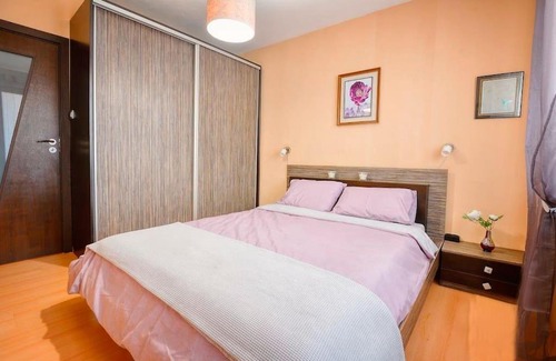 Varna City Centre Apartamento | Next2Sea