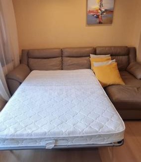Varna City Centre Apartamento | Next2Sea