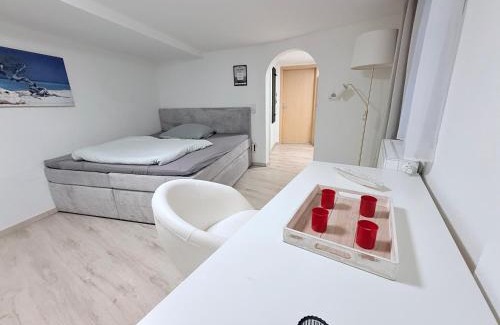 Coburg Apartamento | nextAparts - I - Coburg City
