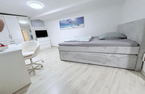 Coburg Apartamento | nextAparts - I - Coburg City