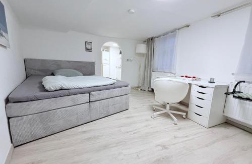 Coburg Apartamento | nextAparts - I - Coburg City