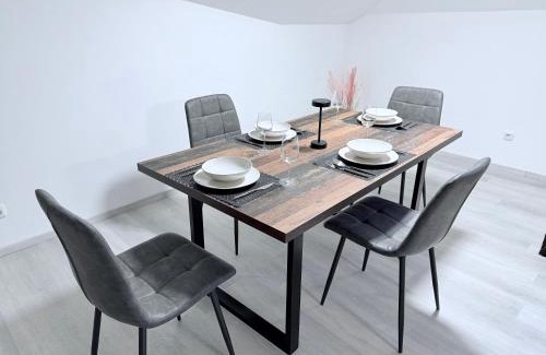 Coburg Apartamento | nextAparts - III - Coburg City