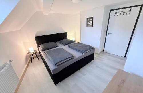 Coburg Apartamento | nextAparts - III - Coburg City