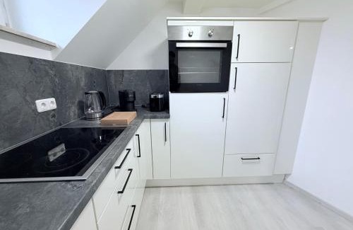 Coburg Apartamento | nextAparts - III - Coburg City