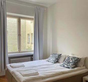 Punavuori Apartamento | Nextdoor Host Punavuori Studio 24h Self Check-in
