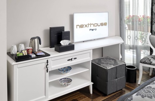 Pera Hotel | Nexthouse Pera