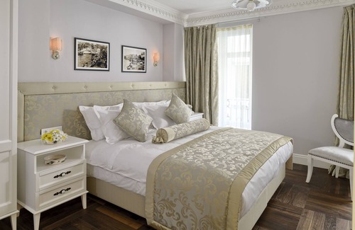 Pera Hotel | Nexthouse Pera