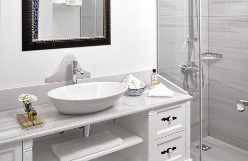 Pera Hotel | Nexthouse Pera
