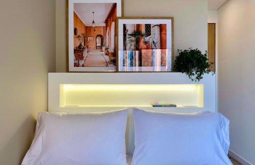 Chapinero Apartamento | NextLiving Apartments by Wynwood House Chapinero