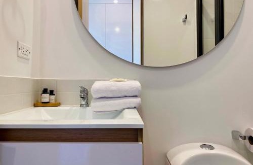 Chapinero Apartamento | NextLiving Apartments by Wynwood House Chapinero