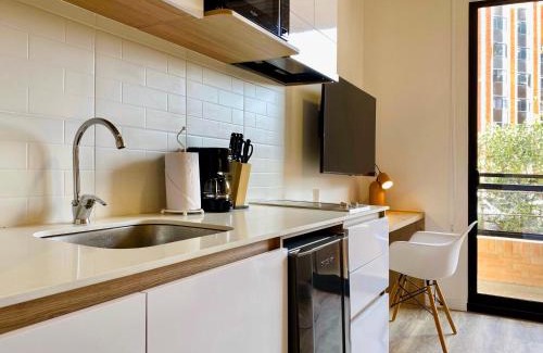 Chapinero Apartamento | NextLiving Apartments by Wynwood House Chapinero
