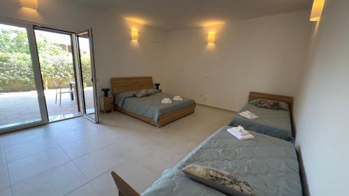 Porto Torres Apartamento | Nextoasinara Balai