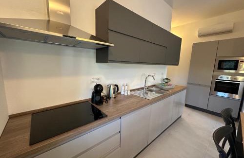 Porto Torres Apartamento | Nextoasinara Balai