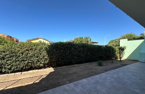 Porto Torres Apartamento | Nextoasinara Balai