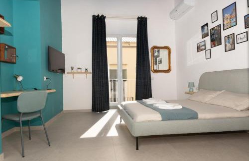 Montecalvario Apartamento | NextStopPignasecca