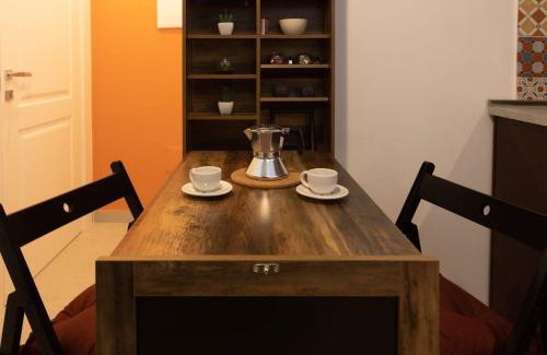 Montecalvario Apartamento | NextStopPignasecca