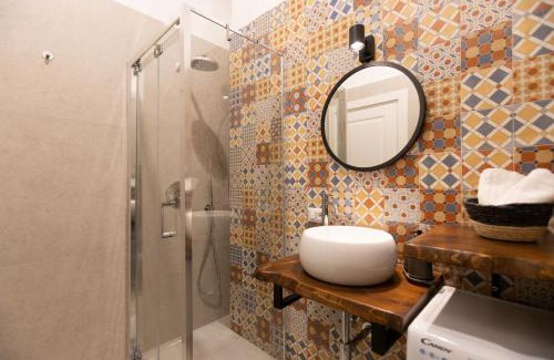 Montecalvario Apartamento | NextStopPignasecca