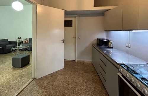 Achrafieh Apartamento | Nexus 2-Bedroom Apartment in Achrafieh
