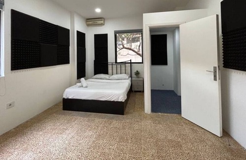 Achrafieh Apartamento | Nexus 2-Bedroom Apartment in Achrafieh