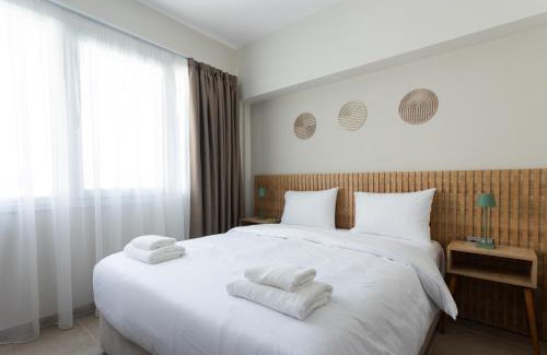 Vardaris Apartamento | Nexus Apartments