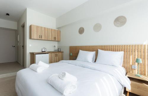 Vardaris Apartamento | Nexus Apartments